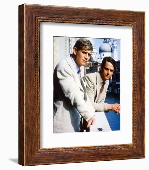 Brideshead Revisited-null-Framed Photo