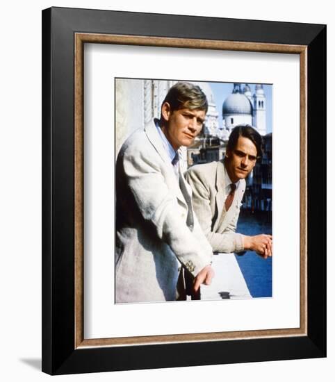 Brideshead Revisited-null-Framed Photo