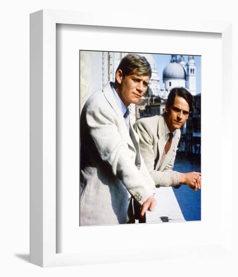 Brideshead Revisited-null-Framed Photo