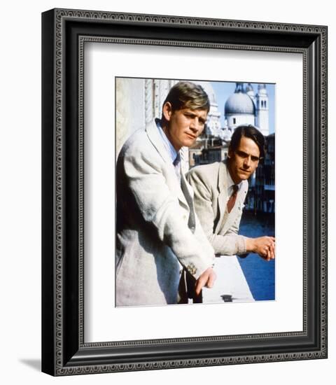 Brideshead Revisited-null-Framed Photo