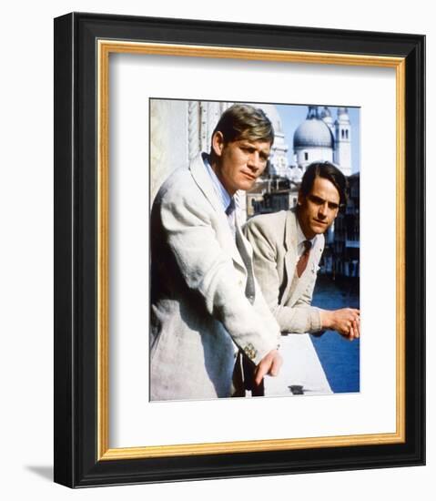 Brideshead Revisited-null-Framed Photo