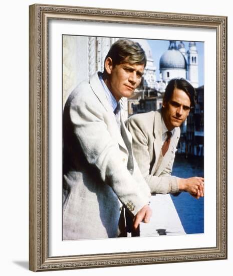 Brideshead Revisited-null-Framed Photo