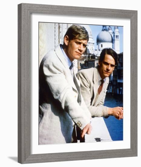 Brideshead Revisited-null-Framed Photo