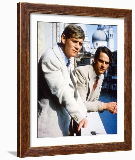 Brideshead Revisited-null-Framed Photo