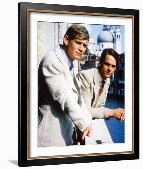 Brideshead Revisited-null-Framed Photo