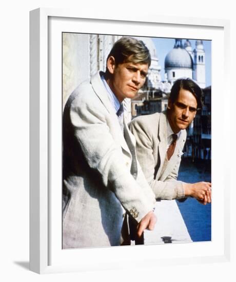 Brideshead Revisited-null-Framed Photo