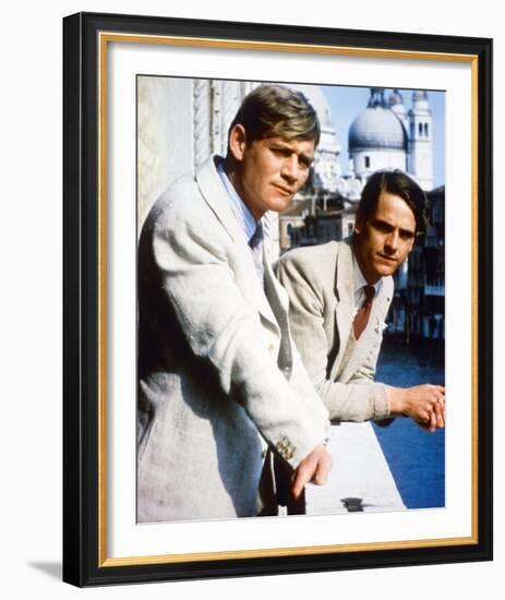 Brideshead Revisited-null-Framed Photo