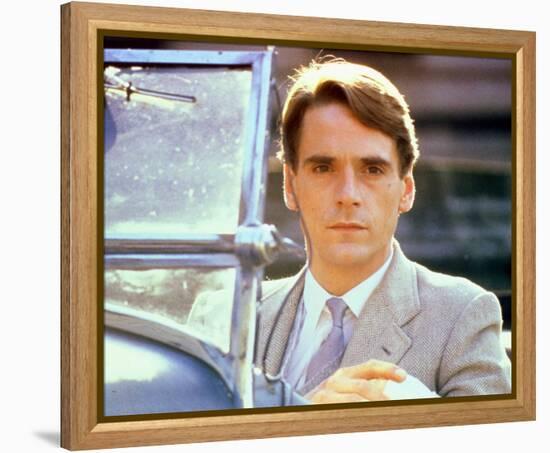 Brideshead Revisited-null-Framed Stretched Canvas