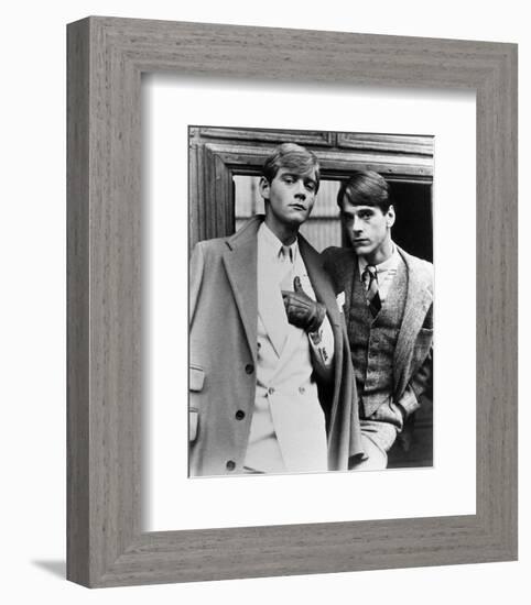 Brideshead Revisited-null-Framed Photo