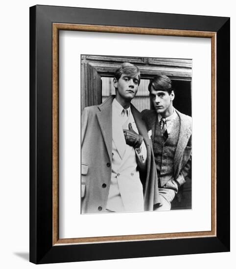 Brideshead Revisited-null-Framed Photo