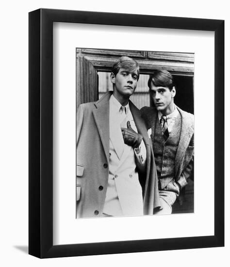 Brideshead Revisited-null-Framed Photo