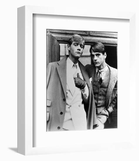 Brideshead Revisited-null-Framed Photo