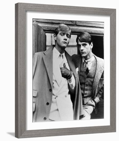 Brideshead Revisited-null-Framed Photo