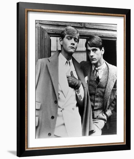 Brideshead Revisited-null-Framed Photo