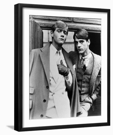 Brideshead Revisited-null-Framed Photo