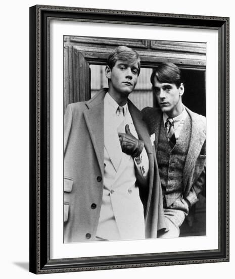 Brideshead Revisited-null-Framed Photo