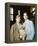 Brideshead Revisited-null-Framed Stretched Canvas