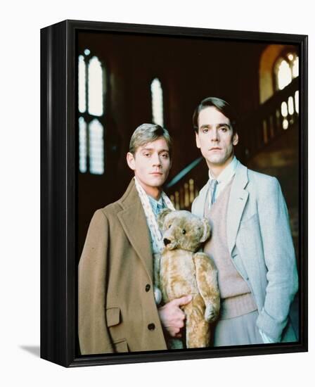 Brideshead Revisited-null-Framed Stretched Canvas