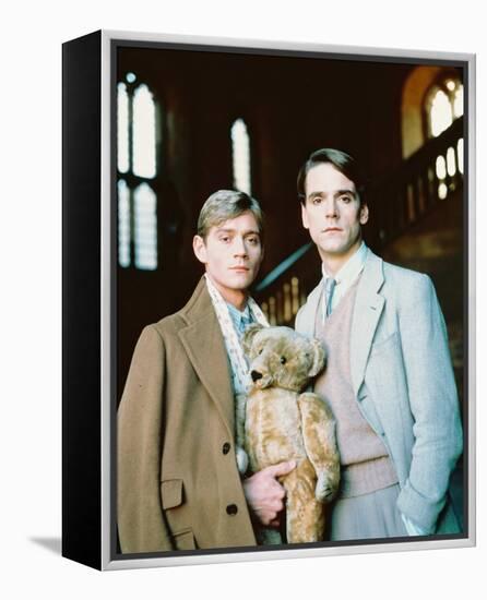 Brideshead Revisited-null-Framed Stretched Canvas