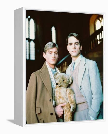 Brideshead Revisited-null-Framed Stretched Canvas