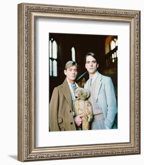 Brideshead Revisited-null-Framed Photo