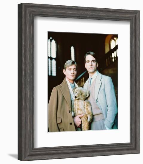 Brideshead Revisited-null-Framed Photo