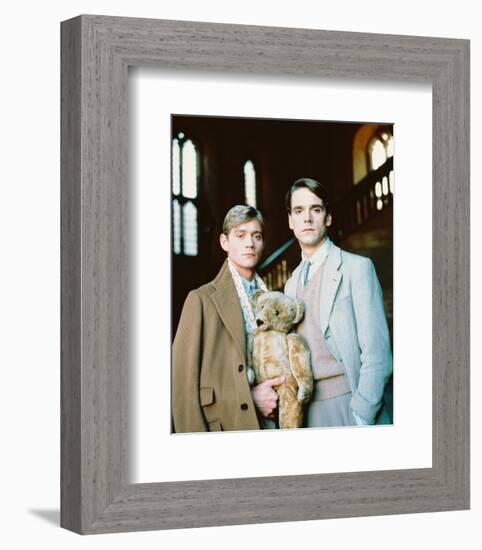 Brideshead Revisited-null-Framed Photo