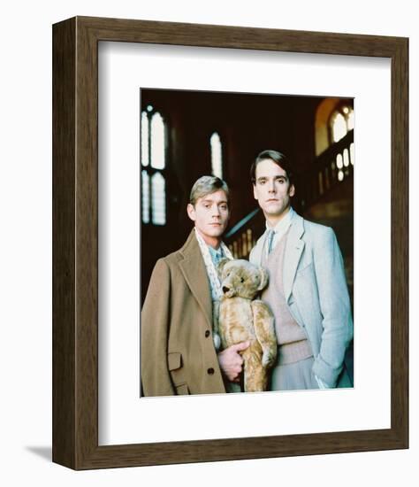 Brideshead Revisited-null-Framed Photo