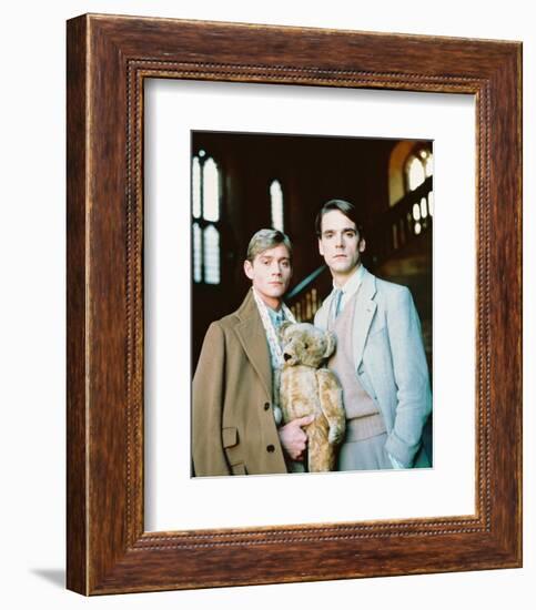 Brideshead Revisited-null-Framed Photo