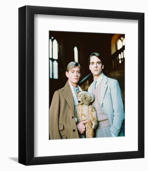 Brideshead Revisited-null-Framed Photo