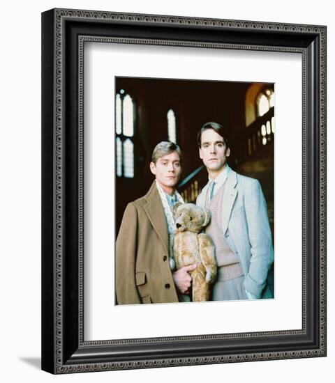 Brideshead Revisited-null-Framed Photo