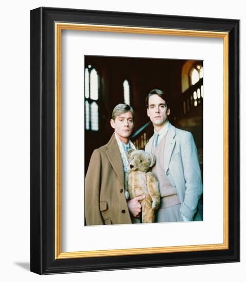 Brideshead Revisited-null-Framed Photo