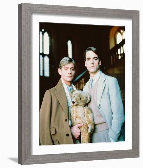 Brideshead Revisited-null-Framed Photo