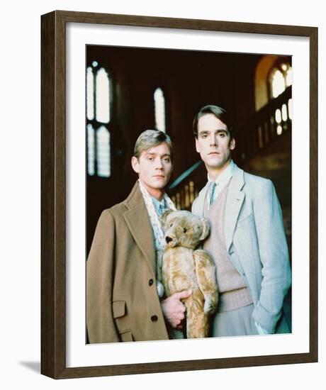 Brideshead Revisited-null-Framed Photo