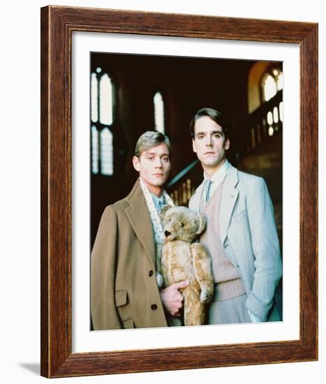 Brideshead Revisited-null-Framed Photo