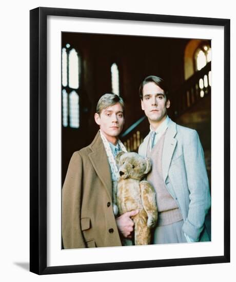 Brideshead Revisited-null-Framed Photo