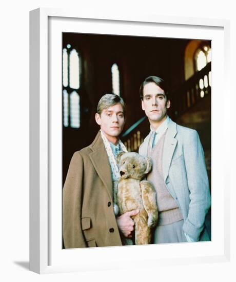 Brideshead Revisited-null-Framed Photo