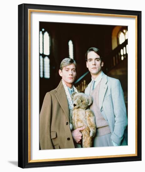 Brideshead Revisited-null-Framed Photo