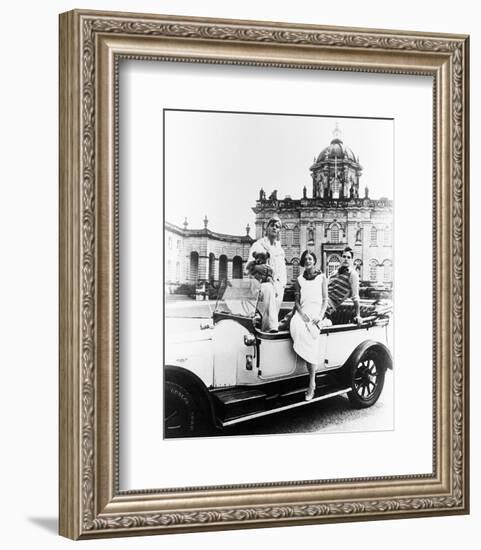 Brideshead Revisited-null-Framed Photo