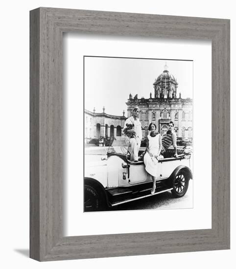 Brideshead Revisited-null-Framed Photo