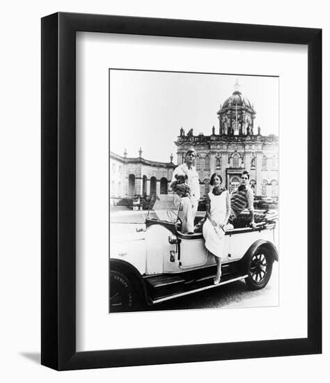 Brideshead Revisited-null-Framed Photo