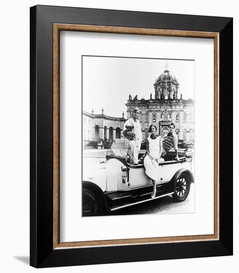 Brideshead Revisited-null-Framed Photo