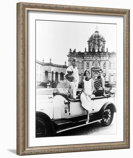 Brideshead Revisited-null-Framed Photo