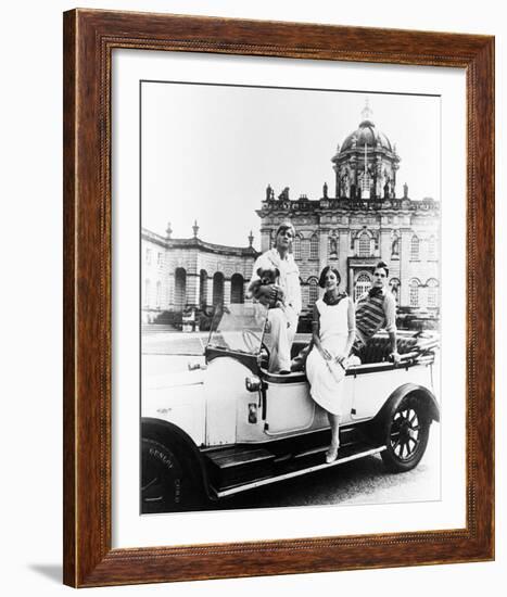 Brideshead Revisited-null-Framed Photo