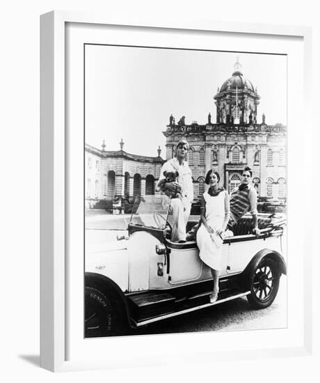 Brideshead Revisited-null-Framed Photo