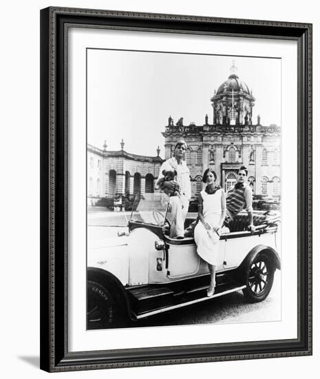 Brideshead Revisited-null-Framed Photo