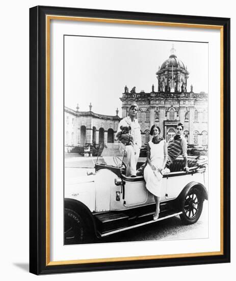 Brideshead Revisited-null-Framed Photo