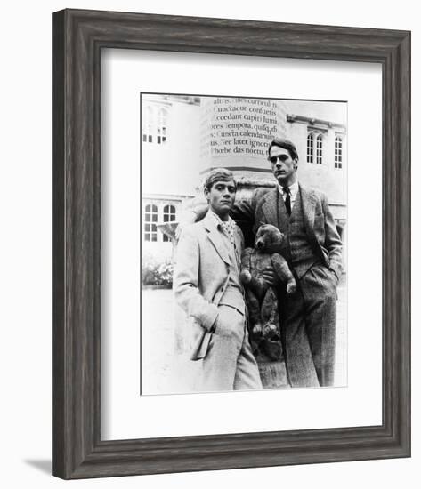 Brideshead Revisited-null-Framed Photo