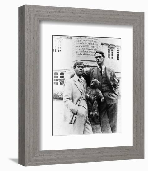 Brideshead Revisited-null-Framed Photo