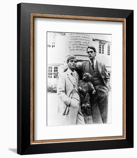 Brideshead Revisited-null-Framed Photo